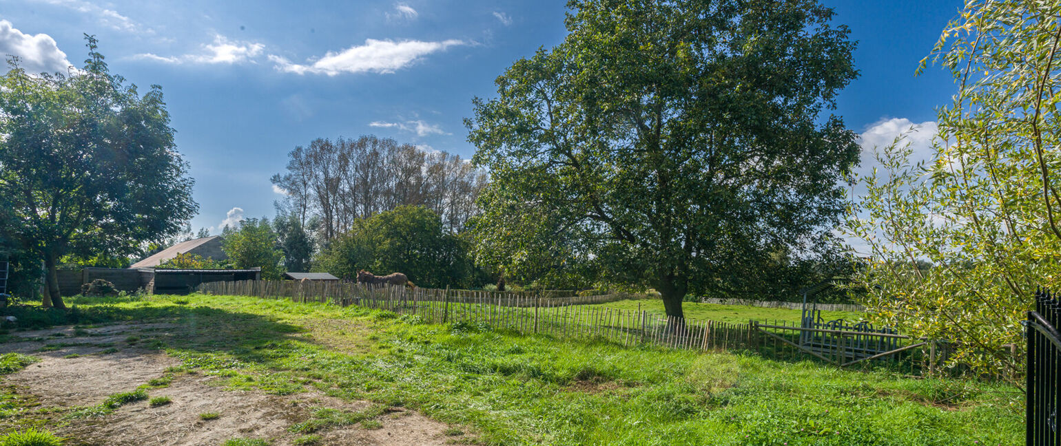 Eengezinswoning te koop in Heers