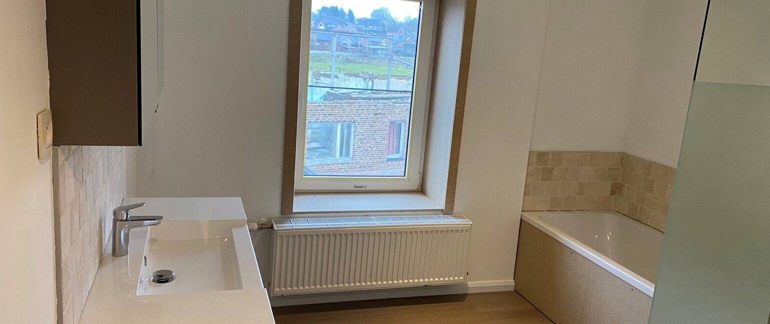 Eengezinswoning te koop in Sint-Truiden