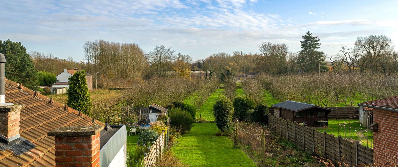 Eengezinswoning te koop in Sint-Truiden