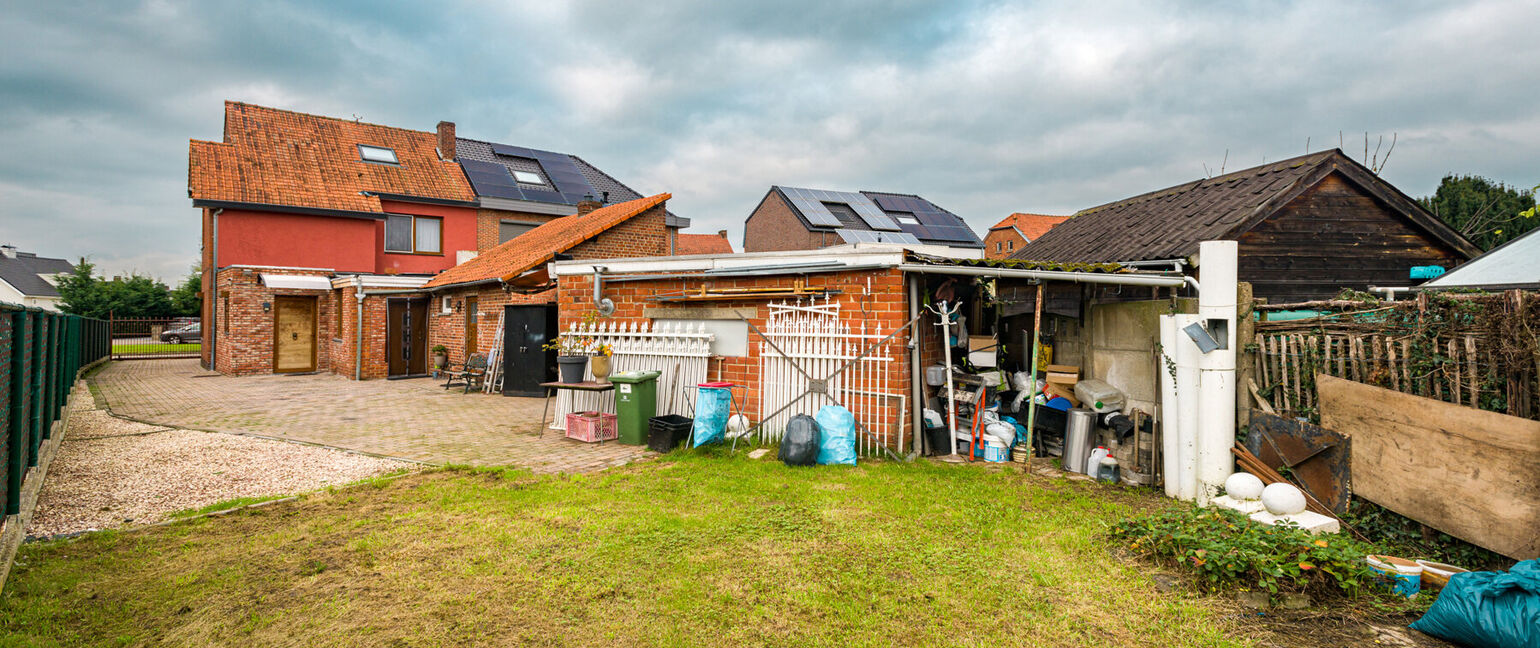 Eengezinswoning te koop in Sint-Truiden