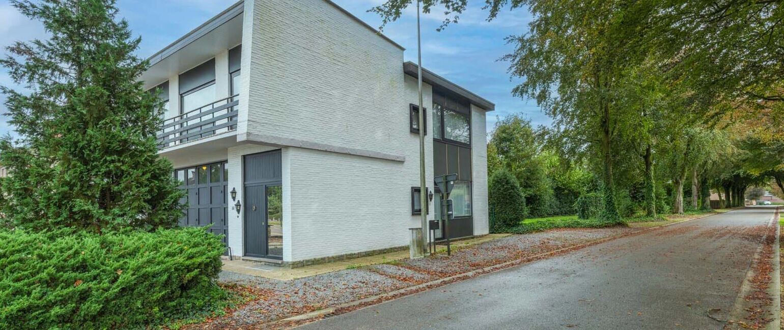 Gebouw voor gemengd gebruik te koop in As