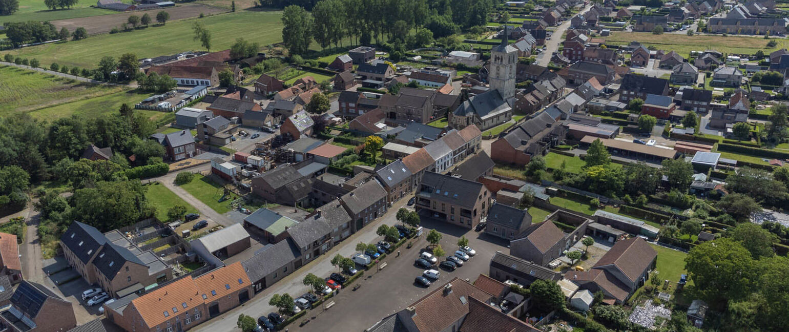 Gebouw voor gemengd gebruik te koop in Bree