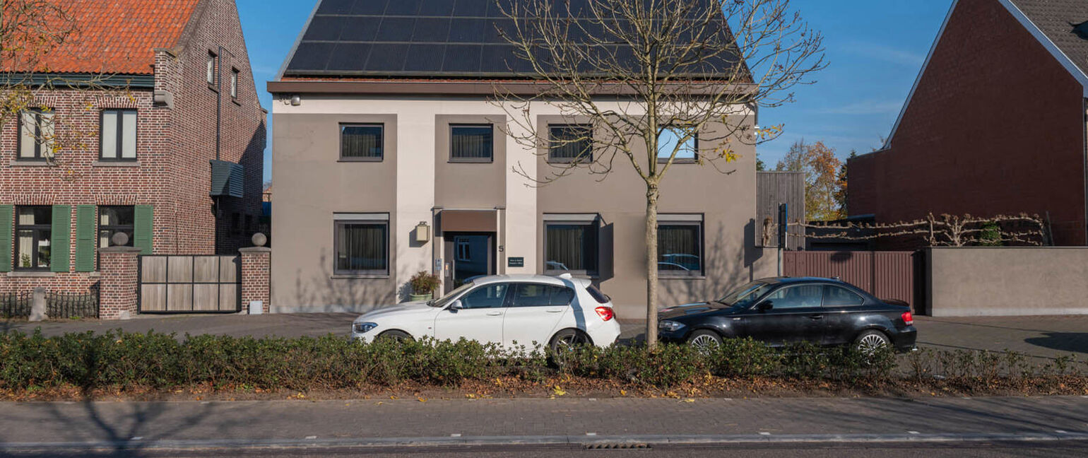 Gebouw voor gemengd gebruik te koop in Bree