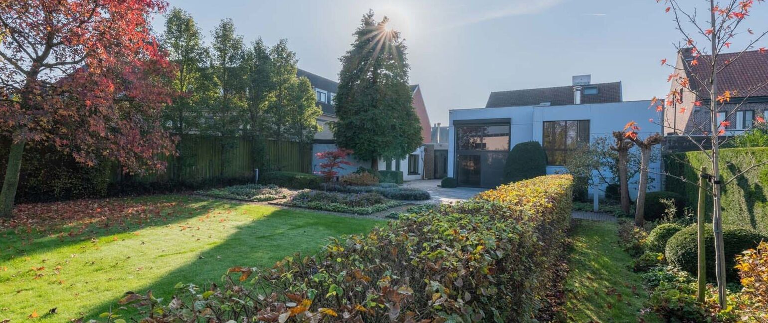 Gebouw voor gemengd gebruik te koop in Bree