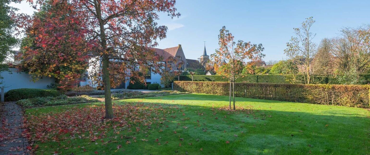 Gebouw voor gemengd gebruik te koop in Bree