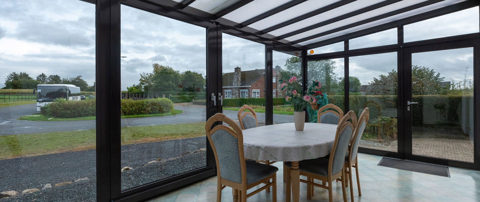 Gebouw voor gemengd gebruik te koop in Dilsen-Stokkem