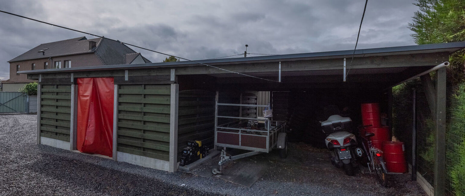 Gebouw voor gemengd gebruik te koop in Dilsen-Stokkem