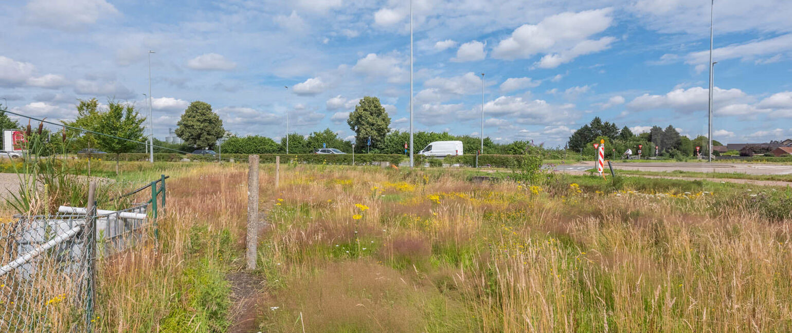 Gebouw voor gemengd gebruik te koop in Dilsen-Stokkem