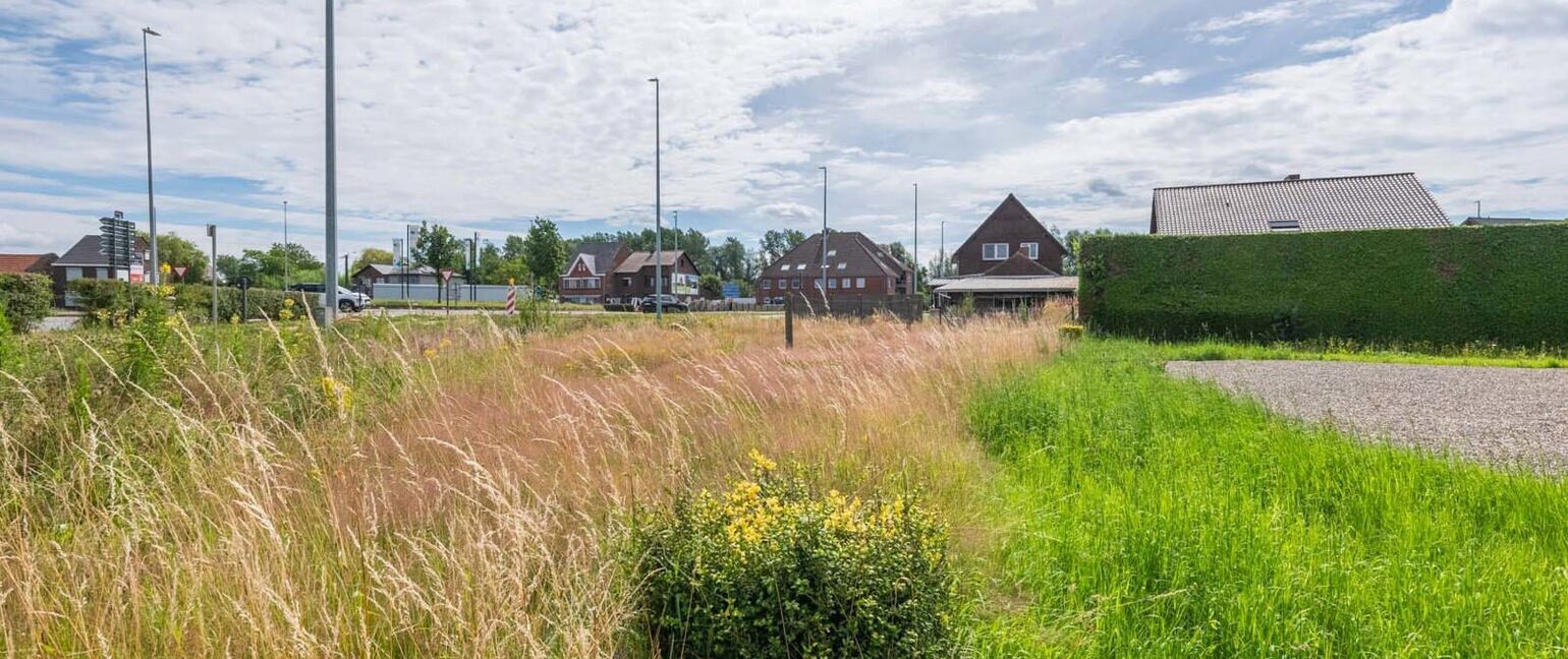 Gebouw voor gemengd gebruik te koop in Dilsen-Stokkem