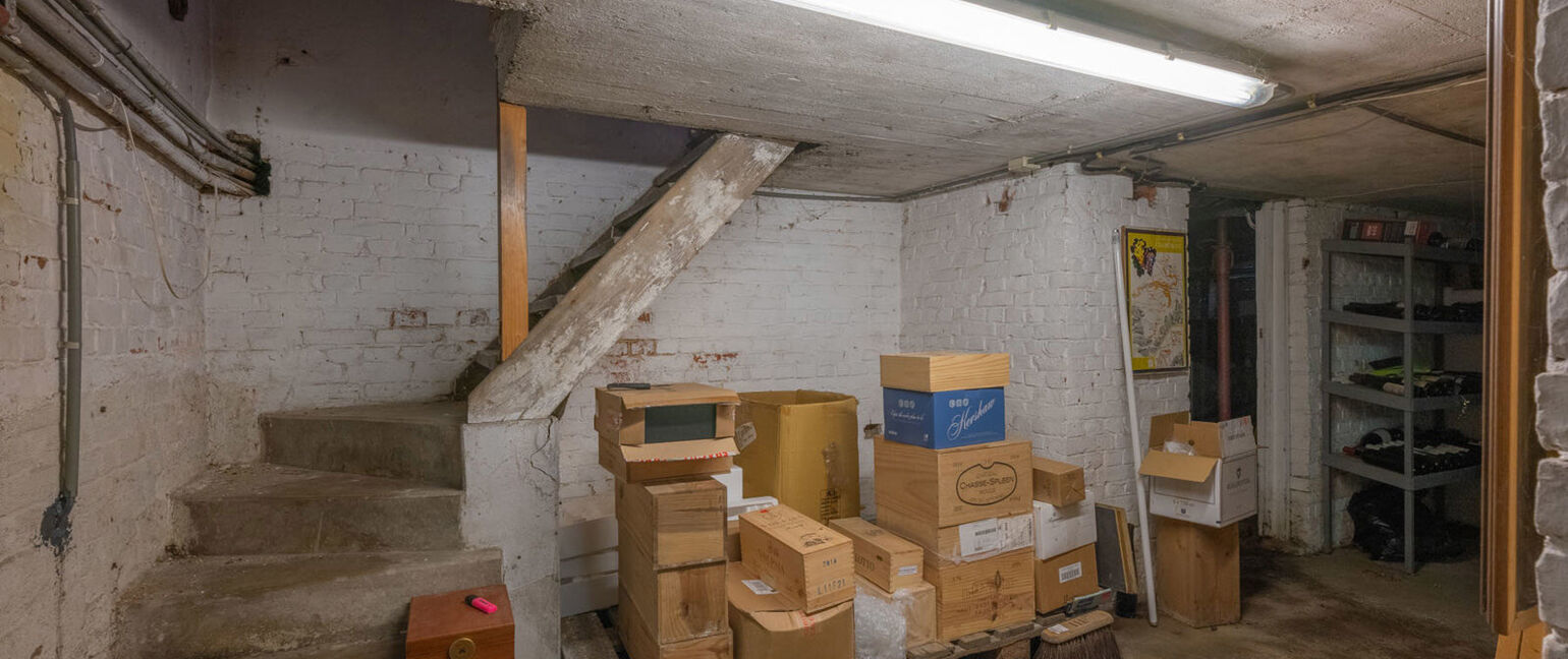 Gebouw voor gemengd gebruik te koop in Dilsen-Stokkem