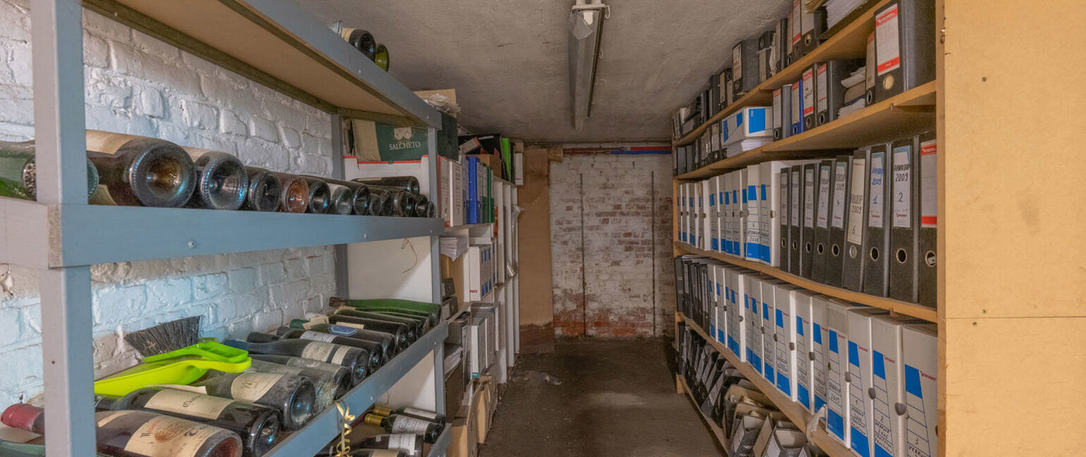 Gebouw voor gemengd gebruik te koop in Dilsen-Stokkem