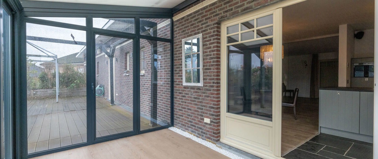 Gebouw voor gemengd gebruik te koop in Dilsen-Stokkem