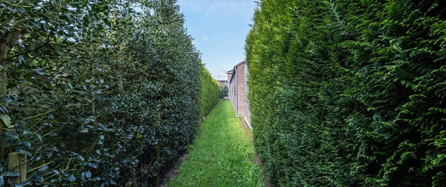 Gebouw voor gemengd gebruik te koop in Dilsen-Stokkem