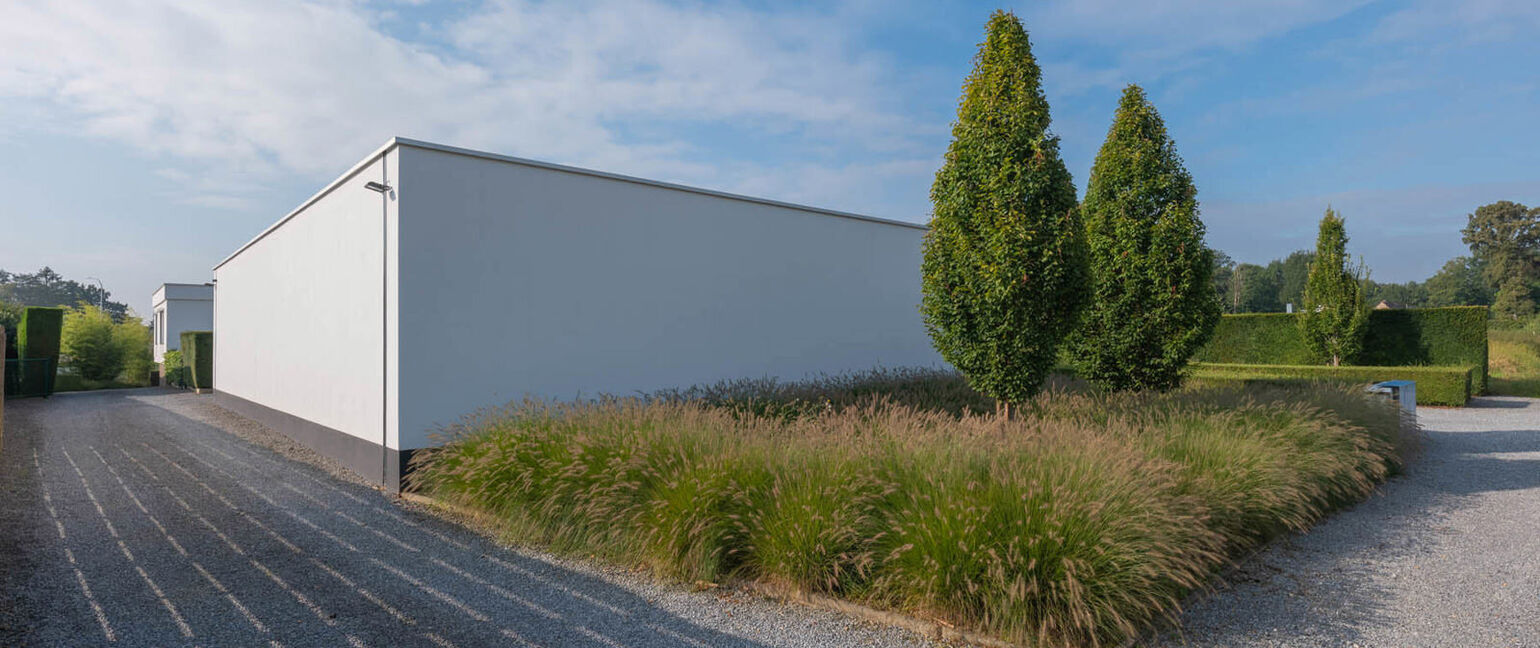 Gebouw voor gemengd gebruik te koop in Dilsen-Stokkem