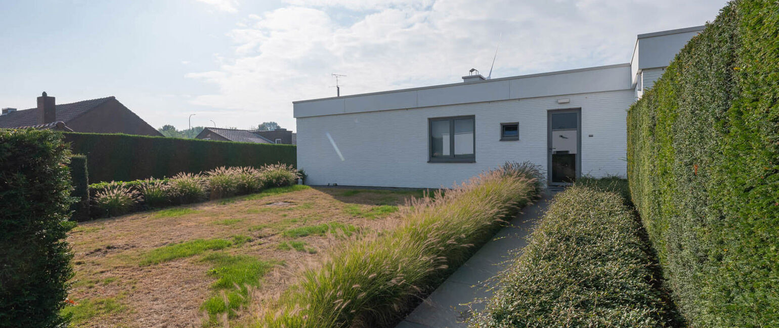 Gebouw voor gemengd gebruik te koop in Dilsen-Stokkem