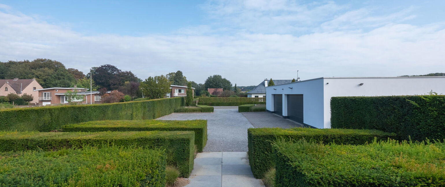 Gebouw voor gemengd gebruik te koop in Dilsen-Stokkem