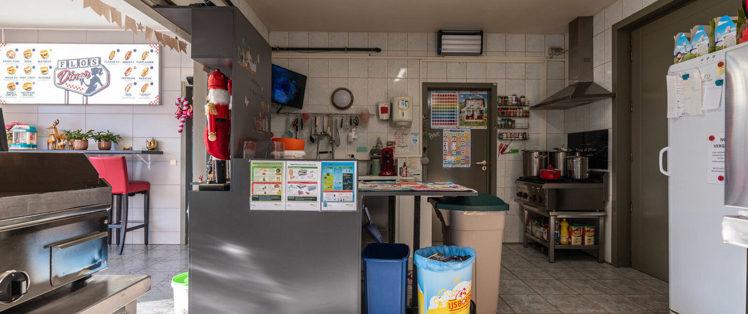 Gebouw voor gemengd gebruik te koop in Dilsen-Stokkem