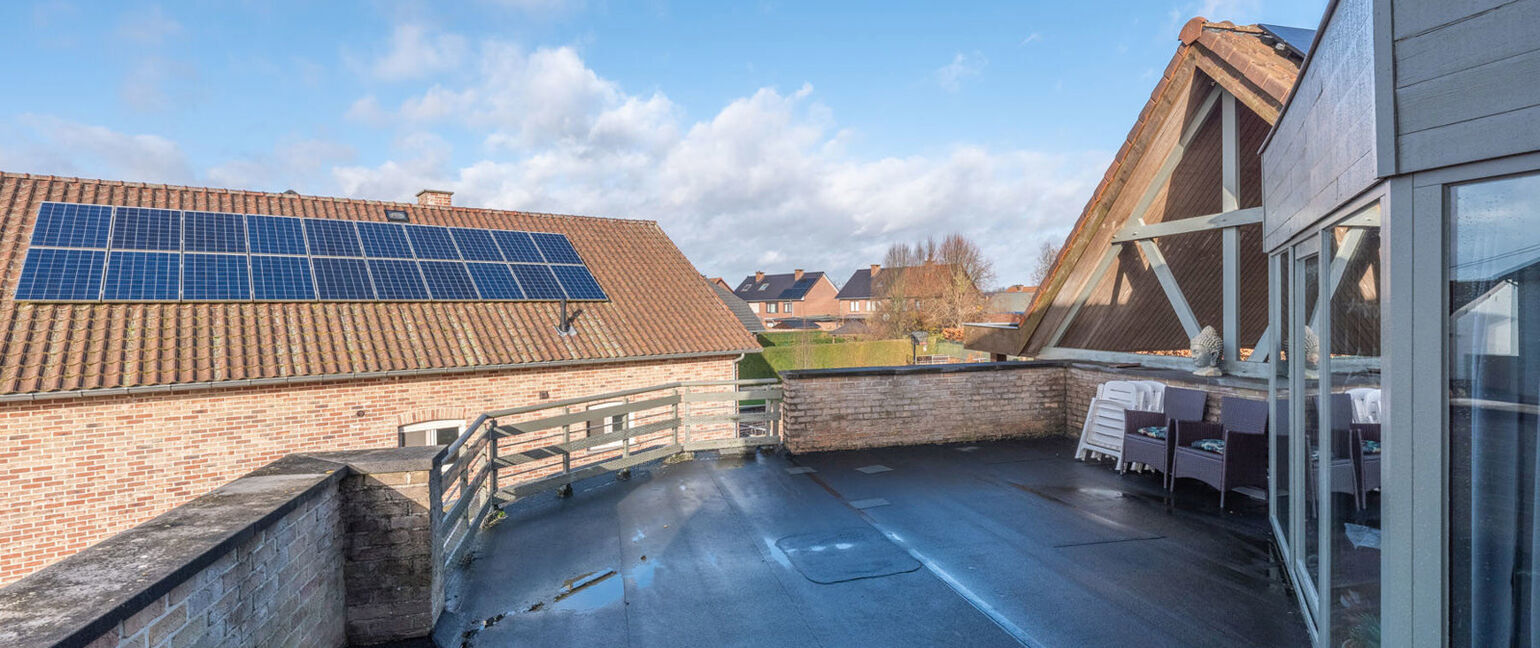 Gebouw voor gemengd gebruik te koop in Dilsen-Stokkem