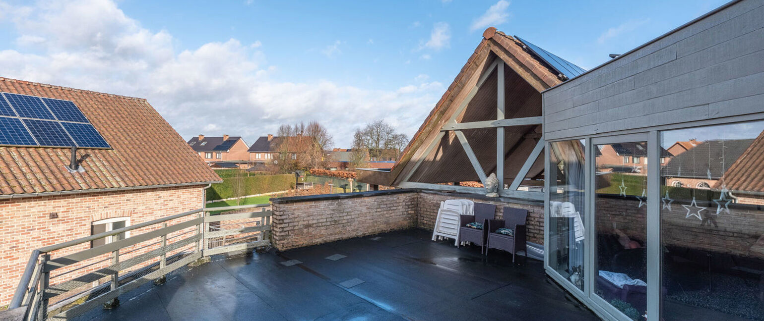 Gebouw voor gemengd gebruik te koop in Dilsen-Stokkem