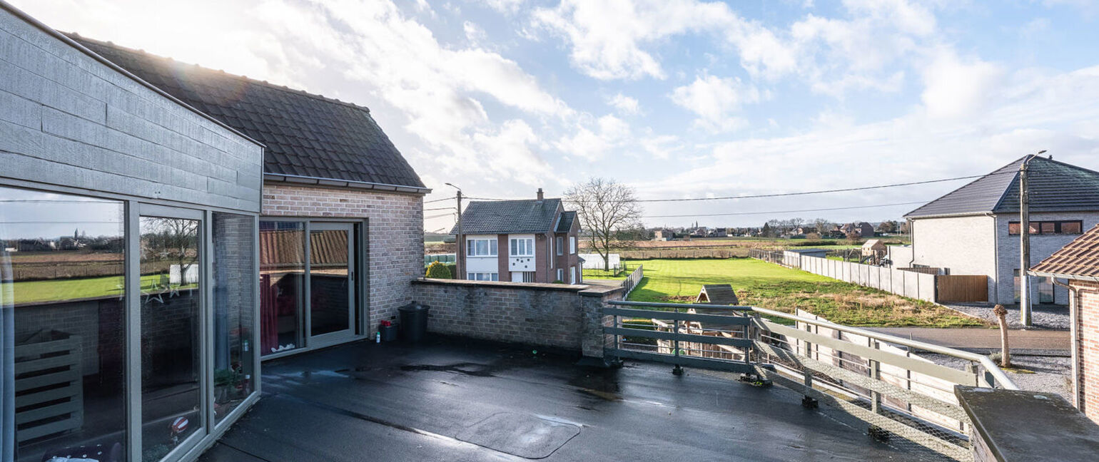 Gebouw voor gemengd gebruik te koop in Dilsen-Stokkem