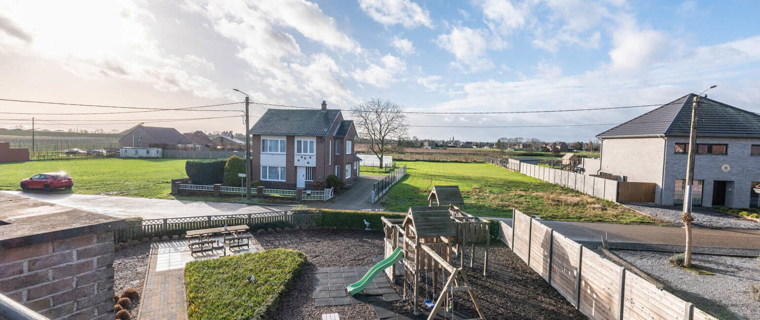 Gebouw voor gemengd gebruik te koop in Dilsen-Stokkem