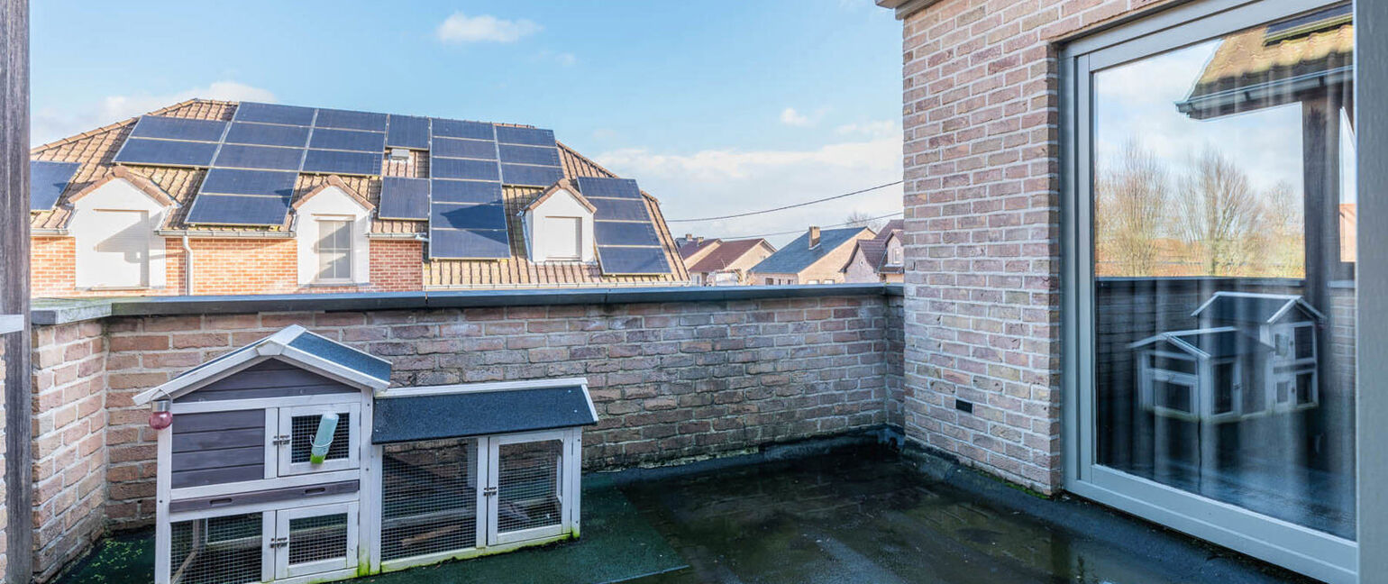 Gebouw voor gemengd gebruik te koop in Dilsen-Stokkem