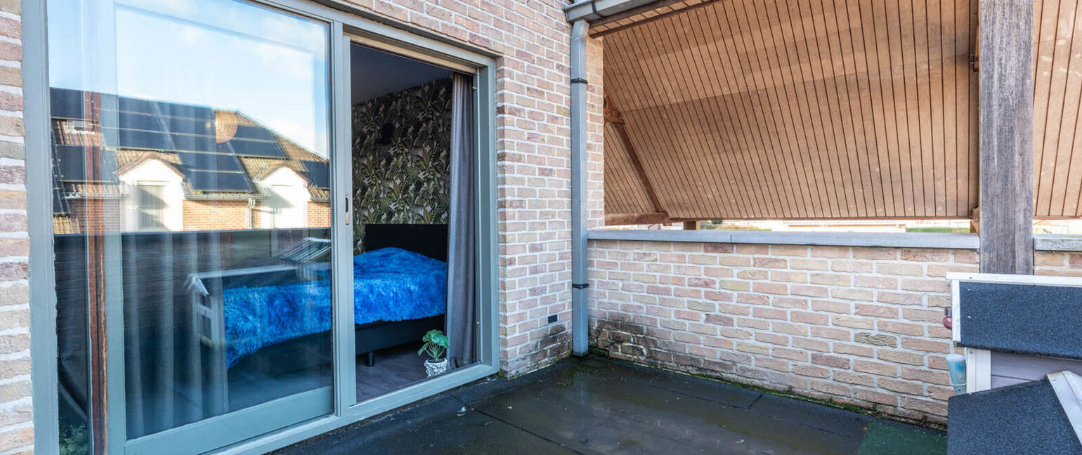 Gebouw voor gemengd gebruik te koop in Dilsen-Stokkem