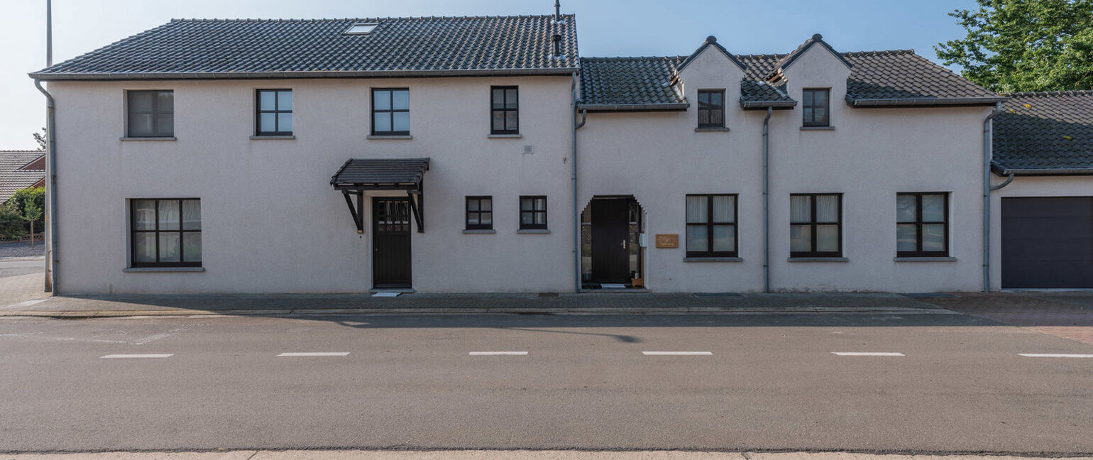 Gebouw voor gemengd gebruik te koop in Kinrooi