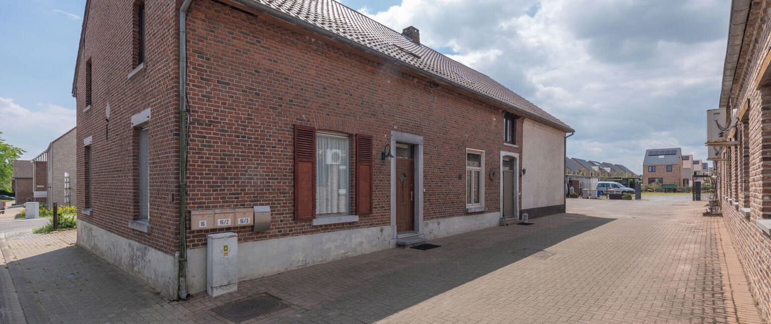 Gebouw voor gemengd gebruik te koop in Kinrooi