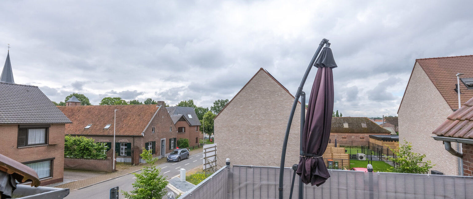 Gebouw voor gemengd gebruik te koop in Kinrooi