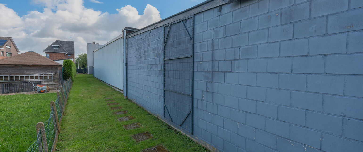 Gebouw voor gemengd gebruik te koop in Lanaken