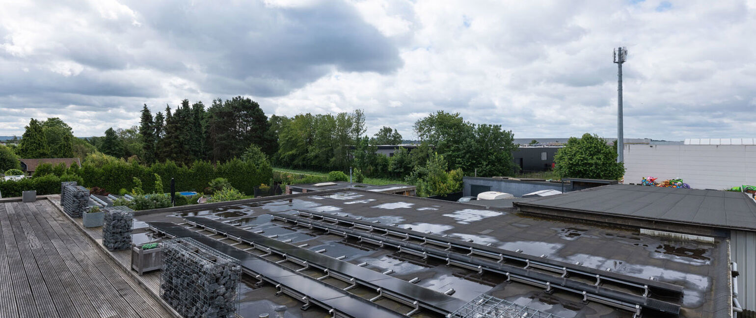 Gebouw voor gemengd gebruik te koop in Lanaken