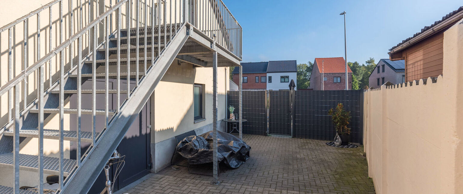 Gebouw voor gemengd gebruik te koop in Lanaken