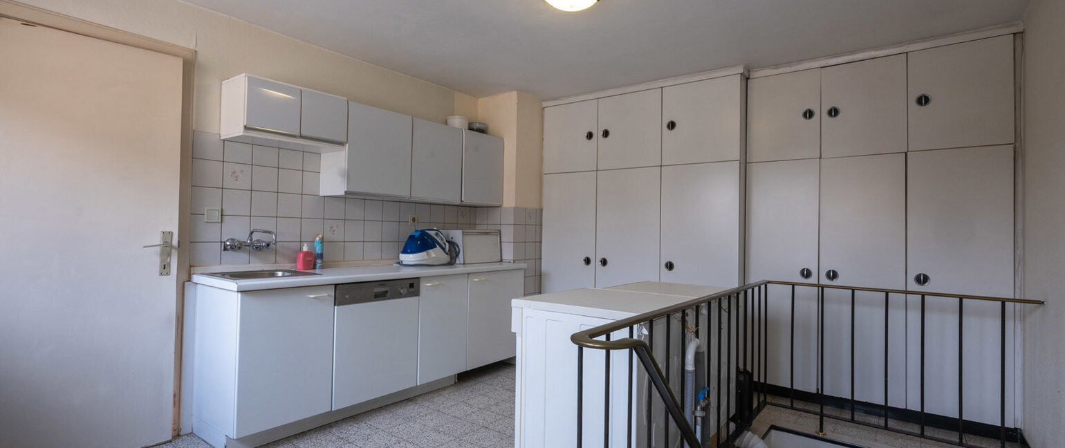 Gebouw voor gemengd gebruik te koop in Maaseik