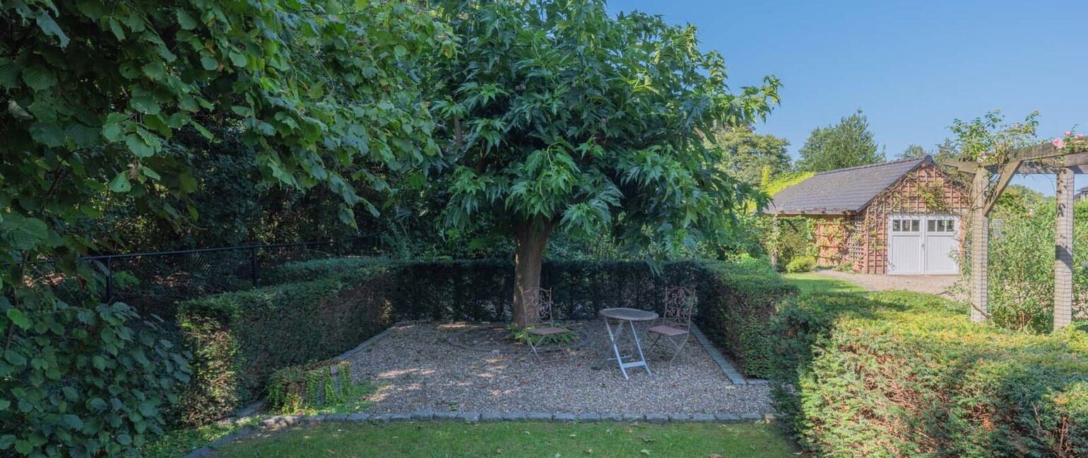 Gebouw voor gemengd gebruik te koop in Maaseik