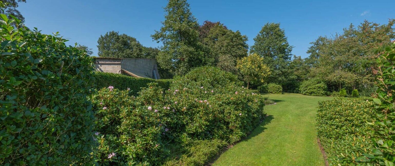 Gebouw voor gemengd gebruik te koop in Maaseik