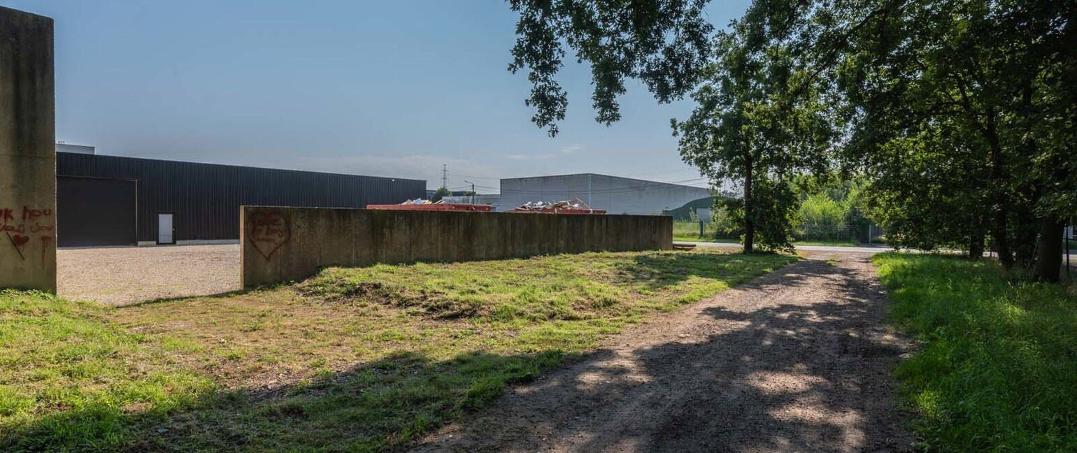 Gebouw voor gemengd gebruik te koop in Maaseik