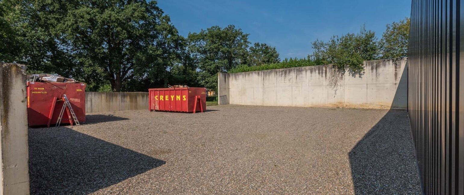 Gebouw voor gemengd gebruik te koop in Maaseik