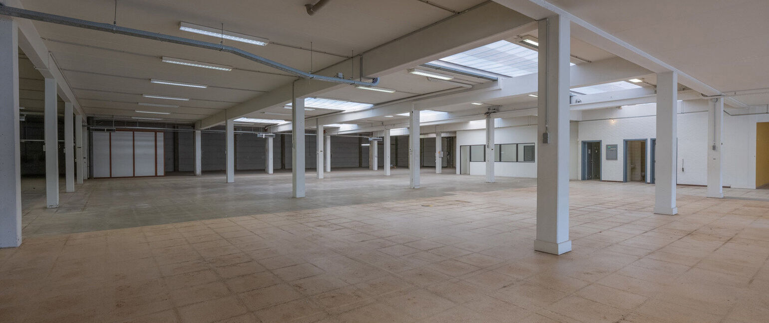 Gebouw voor gemengd gebruik te koop in Maaseik