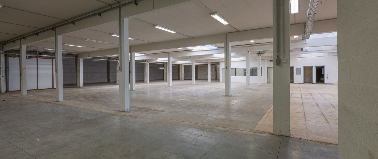 Gebouw voor gemengd gebruik te koop in Maaseik