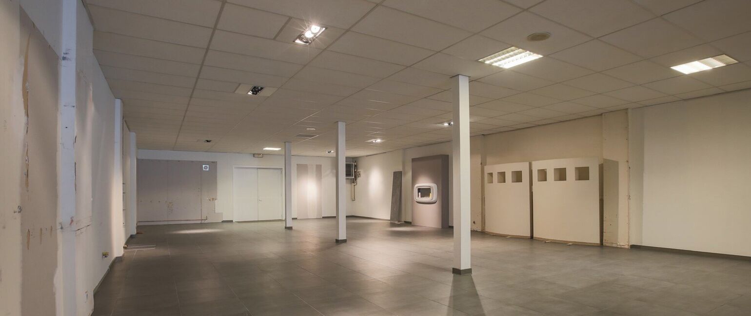 Gebouw voor gemengd gebruik te koop in Maasmechelen