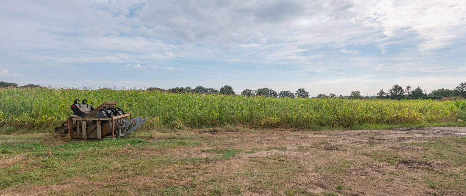 Gebouw voor gemengd gebruik te koop in Oudsbergen