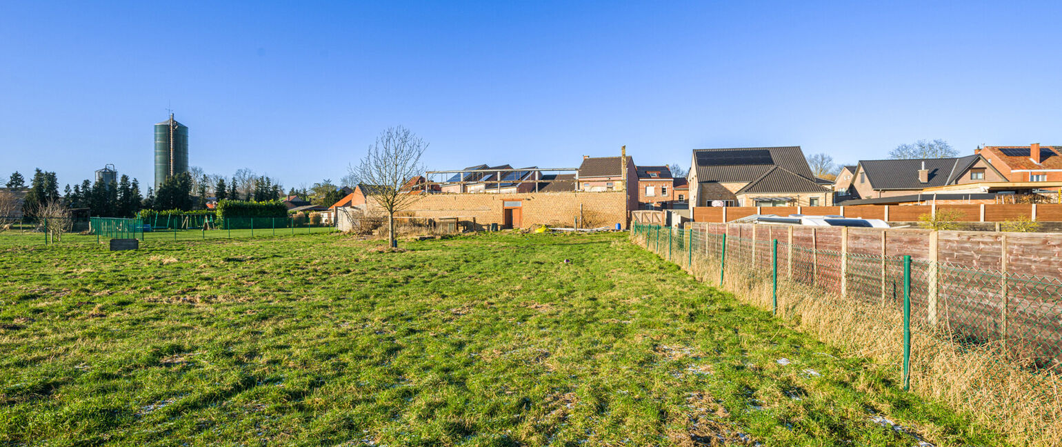 Gebouw voor gemengd gebruik te koop in Sint-Truiden