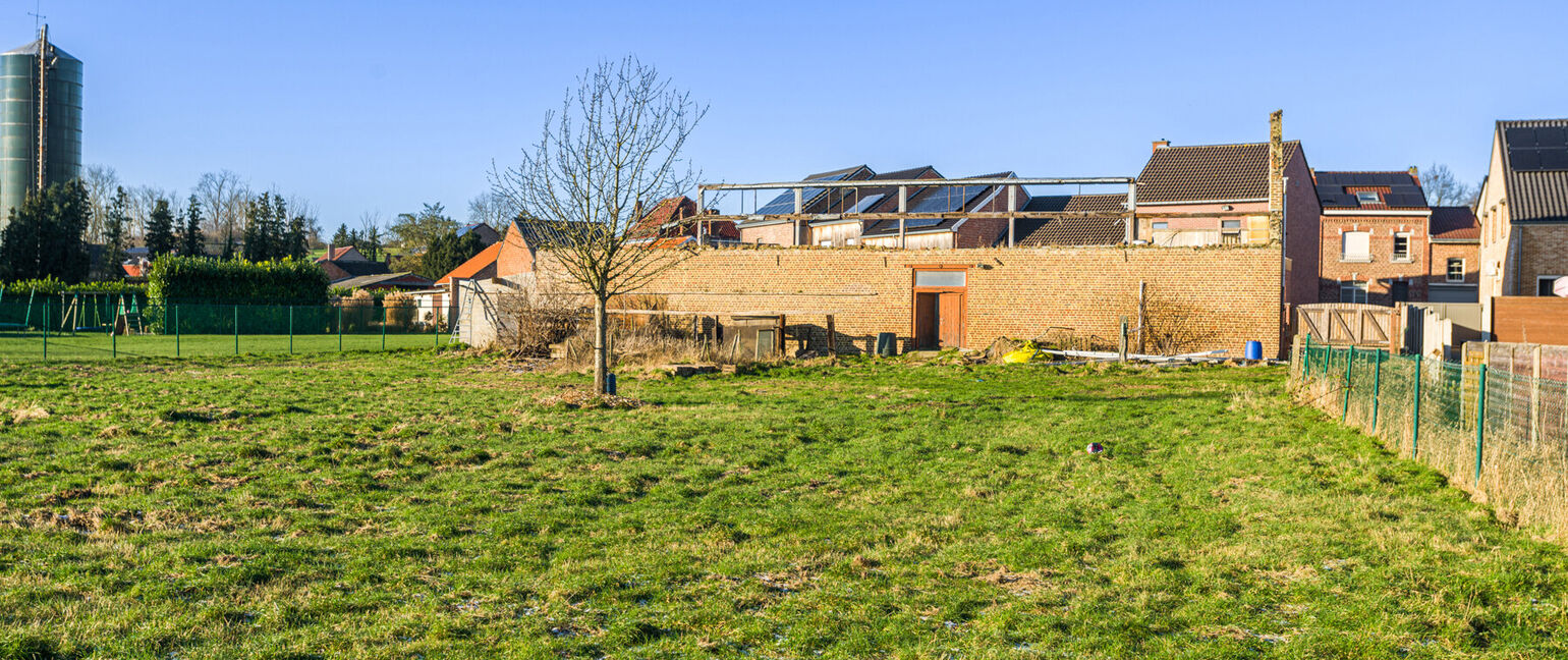 Gebouw voor gemengd gebruik te koop in Sint-Truiden