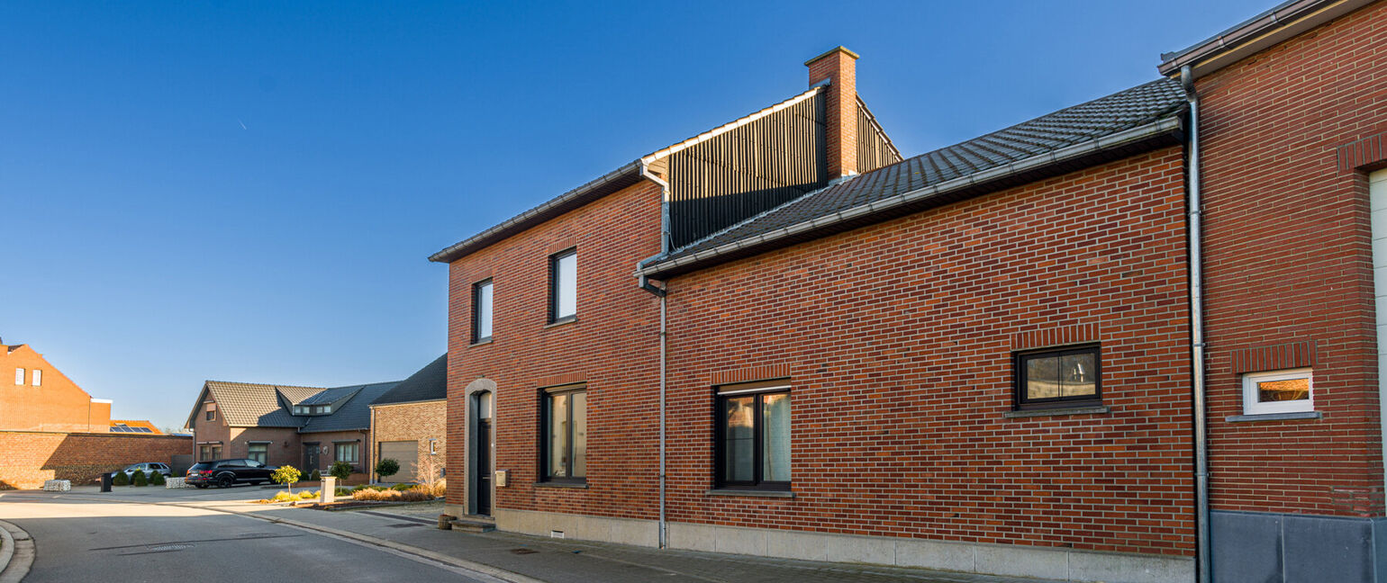 Gebouw voor gemengd gebruik te koop in Sint-Truiden