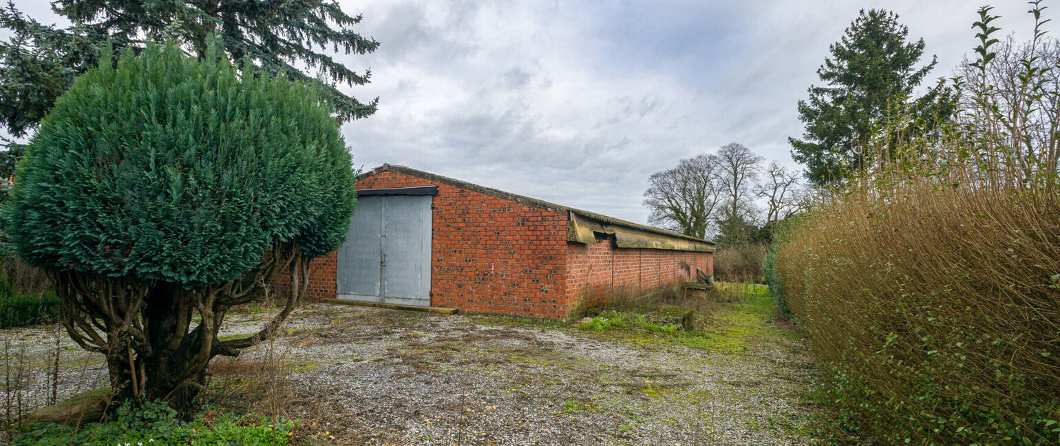 Gebouw voor gemengd gebruik te koop in Sint-Truiden