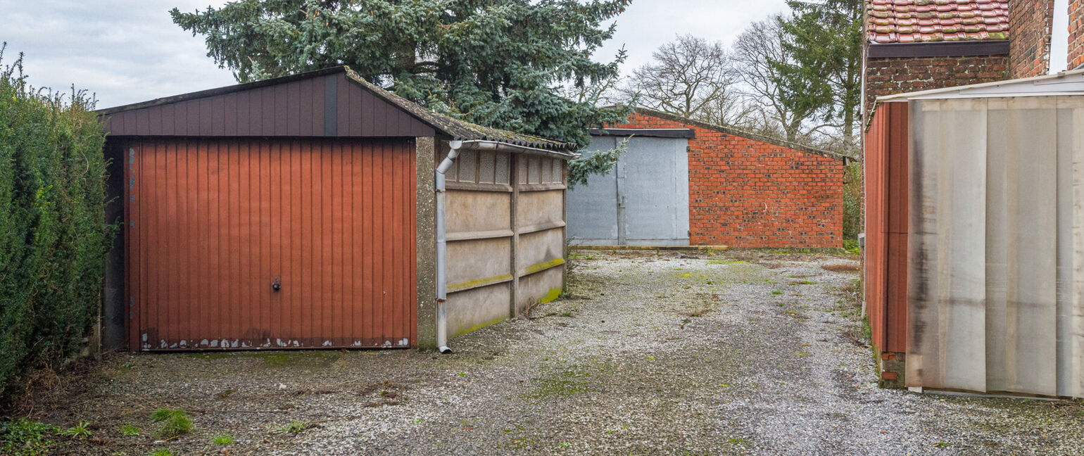 Gebouw voor gemengd gebruik te koop in Sint-Truiden