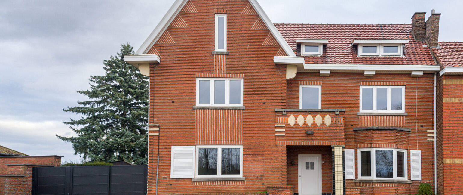 Gebouw voor gemengd gebruik te koop in Sint-Truiden