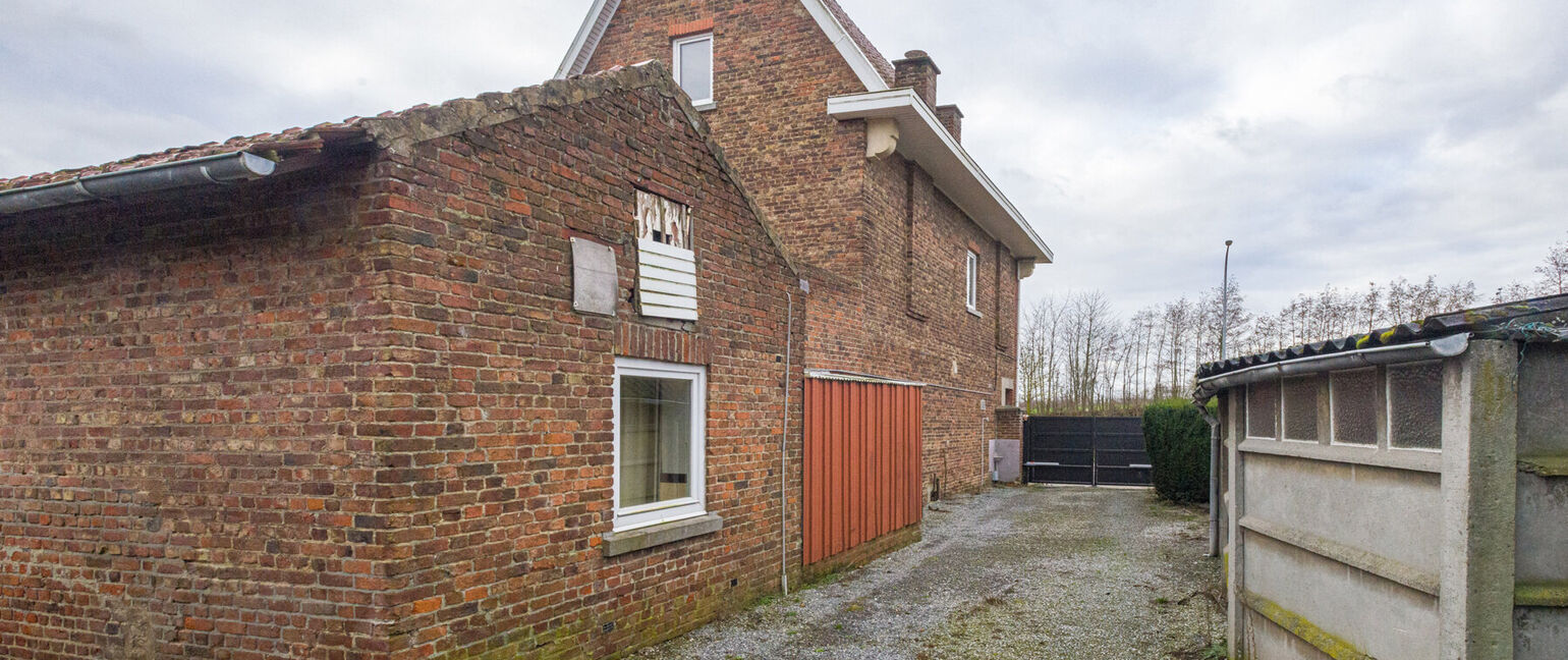 Gebouw voor gemengd gebruik te koop in Sint-Truiden