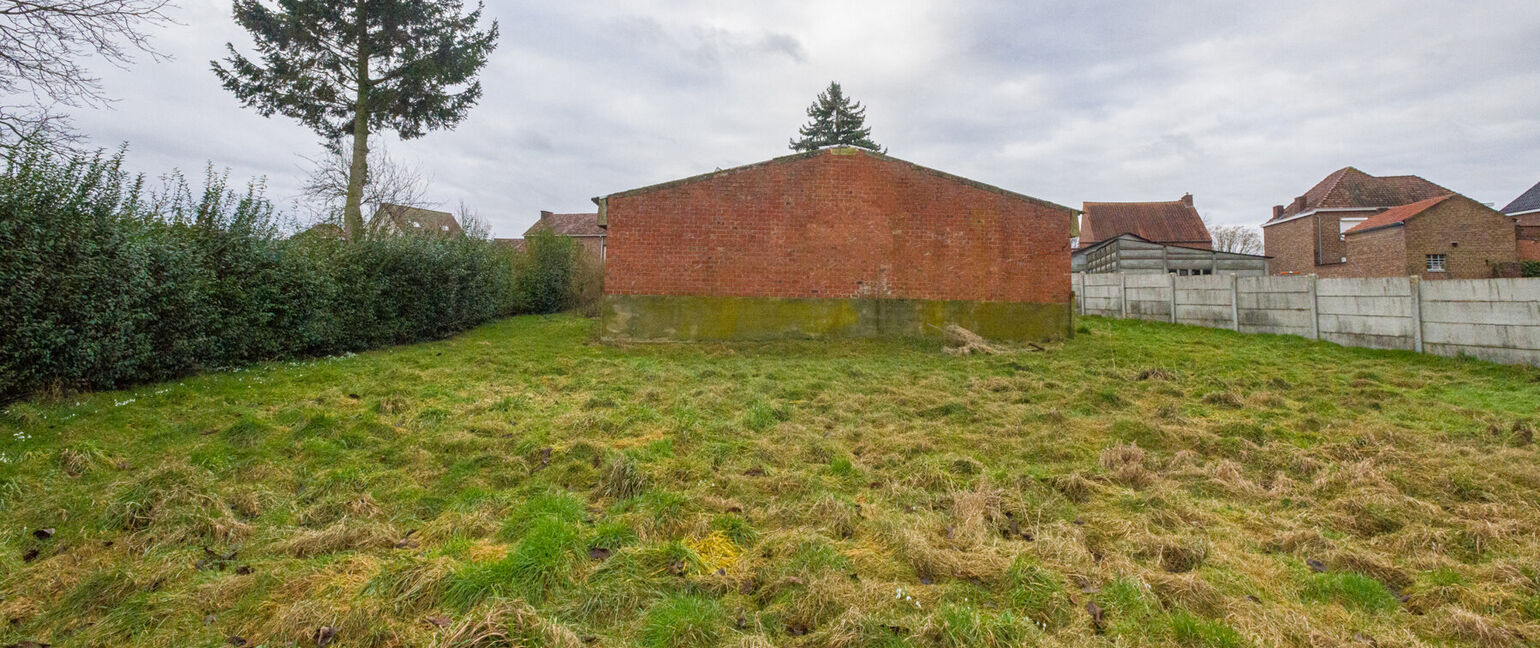 Gebouw voor gemengd gebruik te koop in Sint-Truiden